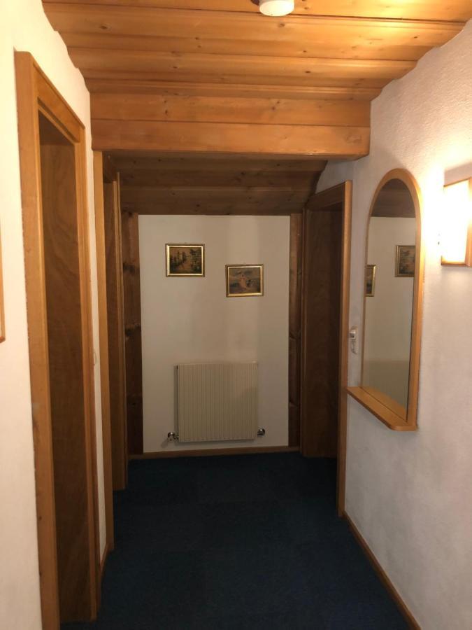 Villa Ilse Kappl  Εξωτερικό φωτογραφία
