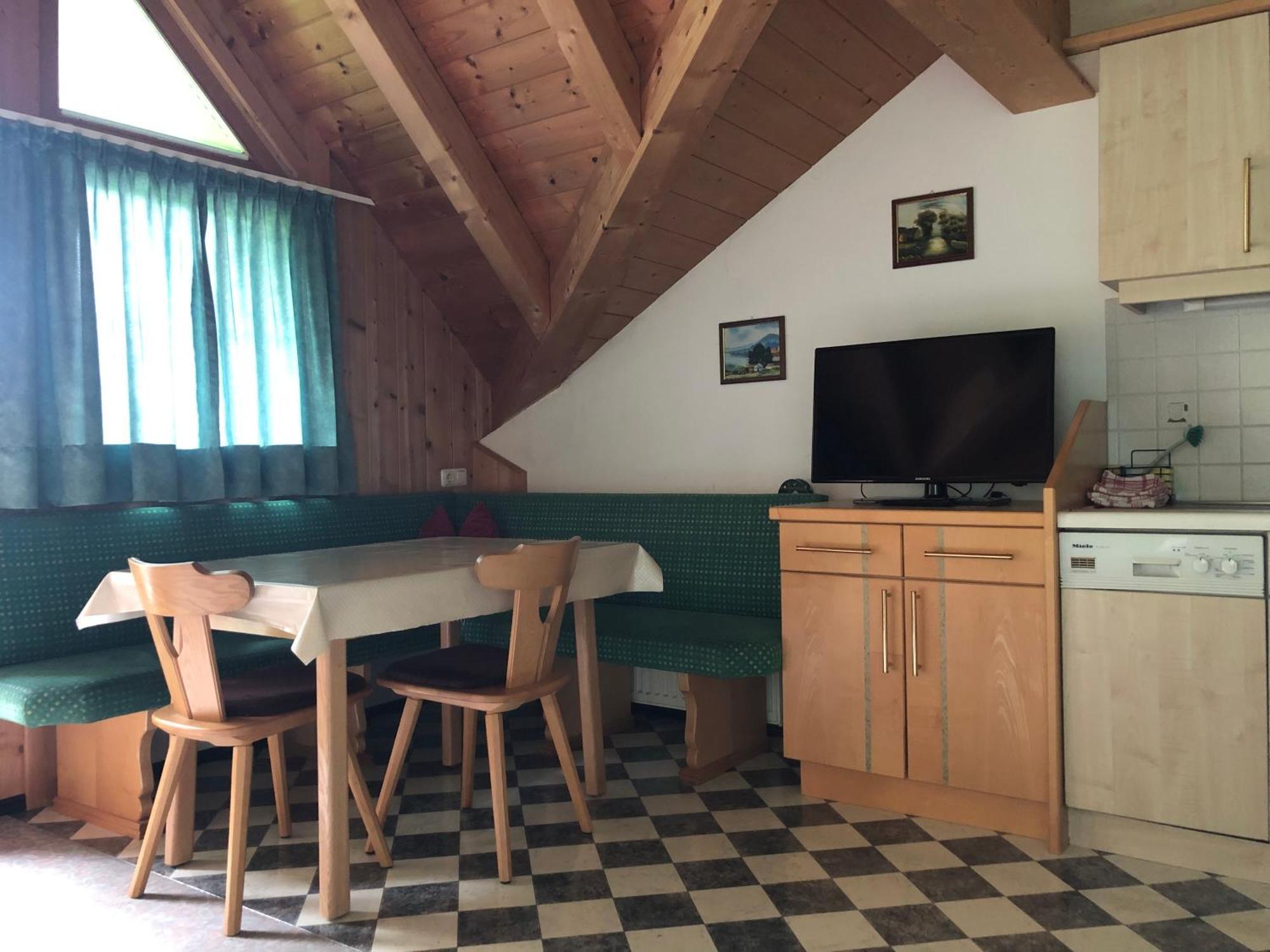 Villa Ilse Kappl  Εξωτερικό φωτογραφία